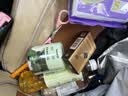 舒适达牙龈护理抗敏修护牙膏牙刷套装50g含氟便携洗漱旅行套装京东自营 实拍图