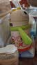 babycare儿童保温杯婴儿宝宝学饮杯吸管水杯水壶不锈钢300ml-新旧款混发 实拍图