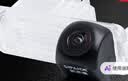 斯派德 汽车倒车摄像头超高清夜视车载通用倒车影像后视摄像头CCD/AHD 大众新速腾朗逸迈腾宝来凌渡polo 实拍图