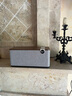 杰士（Klipsch）The One Plus2.1发烧HiFi蓝牙桌面多功能音响音箱 节日礼物送男生 APP控制u盘晚秋胡桃木色 实拍图