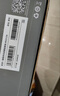 联想（Lenovo）T211S无线键鼠套装 键盘 全尺寸 办公鼠标键盘套装 商务电脑键盘笔记本键盘 实拍图