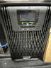 VISENCH威神DX3K在线式ups不间断电源3000VA/3000W企业办公电脑服务器停电稳压应急备用ups电源 实拍图