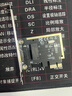 翼联（EDUP）PCI-E千兆网卡 内置有线网卡 千兆网口扩展 台式机电脑自适应以太网卡EP-9602 实拍图