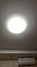佛山照明(FSL)LED吸顶灯改造灯板替换灯盘光源Ra97高显全光谱无极调光圆形灯芯 全光谱60W/无极调色 实拍图