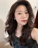 维特丝泡沫发蜡弹力素卷发保湿持久定型护卷蓬松摩丝男女防毛躁发胶泡泡 实拍图