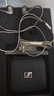 森海塞尔（Sennheiser）IE300 高保真HiFi音乐耳机有线耳机耳挂 入耳式耳机 黑色 礼物 实拍图