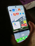 OPPO A3i 8GB+256GB 星辰紫 抗摔抗水溅 5100mAh大电池 45W闪充 120Hz高刷 5G 老人智能手机 国家补贴 实拍图