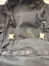 lululemon丨Wunderlust 背包 LU9AS8S 黑色 O/S 实拍图