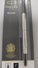 派克（PARKER）签字笔宝珠笔芯 配件系列黑色0.7mm 实拍图