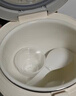 小熊（Bear）【价保618】电饭煲 电饭锅1-2人用 智能触控多功能不粘锅内胆小型迷你煮饭锅1.2L DFB-H12E6 实拍图