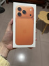 Apple/苹果 iPhone 17 Pro 512GB 星宇橙色 支持移动联通电信5G 双卡双待手机 实拍图