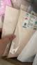 小野和子丝袜女春夏薄款耐勾丝自然裸感美肤袜光腿神器连裤袜  0D黑丝 实拍图