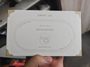 漫步者（EDIFIER）TO-U3 Plus真无线蓝牙耳机 半入耳式耳机 复古造型 礼盒 适用苹果华为小米OPPO手机 月白 毕业礼物 实拍图