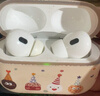 Apple 苹果 AirPods/Pro/Max系列 1代/2代/3代/4代 二手无线蓝牙耳机自营 AirPods Pro 2 实拍图