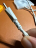 Apple/苹果 240W USB-C数据线-2米 type-c苹果充电线数据传输 苹果原装充电线iPhone 17充电线 实拍图