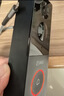 360可视门铃6 300W高清画质 家用监控智能门铃电子猫眼摄像头 无线wifi手机远程查看对讲 实拍图