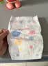 好奇（Huggies）金装小黑洞纸尿裤XL108片(12-17kg)尿不湿【速干不易红】 实拍图