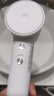 美的（Midea）高速护发吹风机 旅行便携家用速干负离子电吹风宿舍学生800W吹风筒 FG208mini女友生日礼物 实拍图
