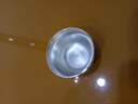 百福999镀银茶具中式套装1壶4杯欧式茶杯复古风泡茶壶茶杯送礼品 龙凤六件套 今日一折抢最后30件 实拍图