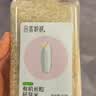 田喜粮鲜有机小咕粒胚芽米留胚率 ≥96%小粒易煮东北大米营养粥米1.8斤 实拍图