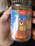 辣妹子京觅香辣鲈鱼仔180g 湖南特色小鱼仔小鱼干 下饭菜拌面拌饭 实拍图