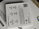 华为长续航蓝牙耳机 FreeBuds SE 2 40小时长续航 快速充电 蓝牙5.3适用于苹果/安卓手机白 实拍图
