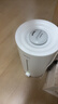 美的（Midea）【小型便携】加湿器家用卧室孕妇婴幼鼻炎静音除菌大雾量空调风扇清凉伴侣桌面生日礼物CS-3VWL 实拍图