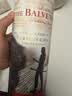百富（BALVENIE）故事系列12年 苏格兰单一麦芽威士忌 窖藏奇遇 700ml 蒙地亚甜酒 实拍图