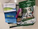 程海湖丽江螺旋藻片0.25g*1800片 免疫调节蓝帽认证保健品营养双蛋白 实拍图