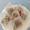 关德兴 PO CHI LAM【甄选好茶】陈皮茯苓炒薏米山楂茶口苦口臭祛湿健脾养胃排浊茶 实拍图