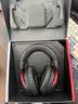 极度未知（HYPERX）Cloud Ⅲ 飓风3有线黑红 DTS音效 53mm驱动单元电竞头戴式游戏耳机 适配三角洲行动 实拍图