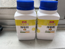 巨奇（JUQI）柠檬酸除垢剂280g*2瓶食品级饮水机电热水壶鱼缸去除水垢清洁剂 实拍图