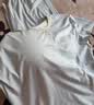 蕉内300S女士睡裙莫代尔夏季凉感睡衣防走光带杯家居服棉莫亲肤睡衣女 实拍图