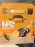 农夫山泉100%纯果汁NFC橙汁300ml*10瓶整箱鲜果饮料礼盒 实拍图
