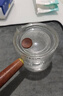 忆壶茶泡茶壶玻璃煮茶壶器茶水分离侧把壶电陶炉专用烧水壶一人用分茶具 实拍图