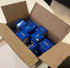 拉伯塔（LABOT）超亮LED灯泡魔豆灯E27大螺口节能灯吊灯圆球泡7W9W三色变光小灯泡 【透明罩】9W白光6500K 【10只特蕙装】超亮无频闪 实拍图