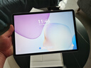 HUAWEI MatePad 11.5 2026 华为平板电脑 护眼屏 鸿蒙AI 大电池 学生儿童学习机 8G+128G WIFI 海岛蓝  实拍图