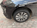 双星JUOGO轮胎 235/50R18 97V SS81 适配翼虎/荣威RX5/君越/领克02 实拍图