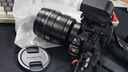 松下25-50mm 恒定F1.7大光圈中长焦镜头 （Panasonic）M43微单/单电镜头 实拍图