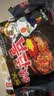 三养（SAMYANG）原味超辣火鸡面方便面5连包140g*5包韩国进口泡面【26年5月产】 实拍图