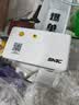 新北洋BTP-L530高速蓝牙快递面单标签热敏打印机 电商一联单80mm驿站抖店通用物流无线不干胶商用打印机 实拍图