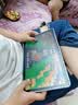 科大讯飞人工智能学习机S90 pro/S30Turbo小学初中高中学习机学英语 AI精准学早教机护眼学生平板学练机 【京仓速发】讯飞学习机S30Turbo 实拍图