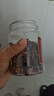 三只松鼠风干猪肉片250g香辣味 休闲零食肉脯健康罐装小吃耐嚼充饥高蛋白 实拍图