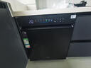 美的（Midea）【行业TOP1】美的知味感R6S嵌入式微蒸烤炸炖GR6S温湿智控 蒸烤一体2026年新款 蒸烤箱家用60L 实拍图