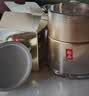 羽西鎏金玻色因套装精粹水+乳液补水抗皱紧致送老师 实拍图