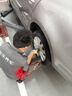 双星JUOGO轮胎 205/55R16 91V SH71适配新朗逸/速腾/英朗GT/宝来 实拍图