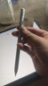 HUAWEI M-Pencil （第三代）平板创作笔 华为手写笔 星闪技术超低时延 雪域白  实拍图