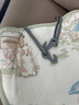 贝肽斯婴儿推车凉席垫遛娃坐垫凉垫宝宝安全座椅冰垫蘑菇庄园 72x45cm 实拍图