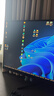 泰坦军团40英寸带鱼屏WQHD 144Hz IPS HDR400广色域 内置音箱 升降支架智能分屏电竞办公2K准4K显示器P40UG 实拍图