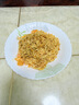 三养（SAMYANG）火鸡面三养芝士火鸡面方便面700g(140g*5)早餐泡面拌面宵夜速食 实拍图